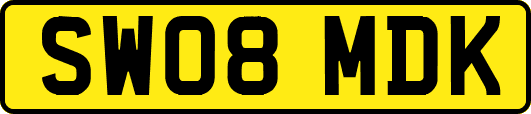 SW08MDK