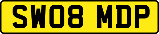 SW08MDP