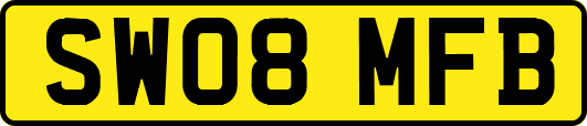 SW08MFB