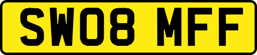 SW08MFF
