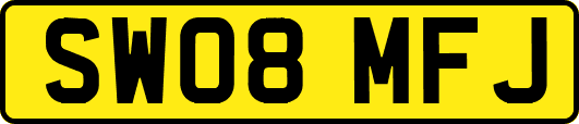 SW08MFJ