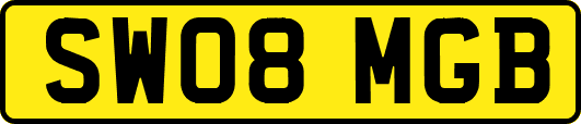 SW08MGB