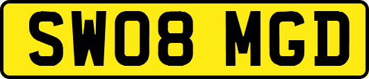 SW08MGD