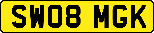 SW08MGK