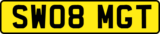 SW08MGT