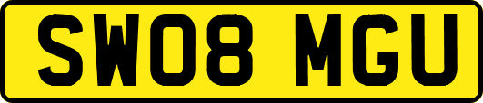 SW08MGU