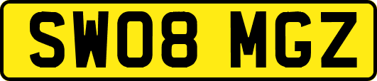 SW08MGZ