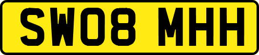 SW08MHH