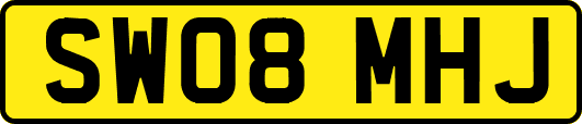 SW08MHJ