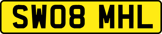 SW08MHL