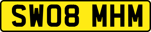 SW08MHM