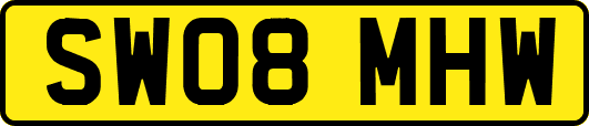 SW08MHW