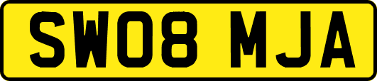 SW08MJA