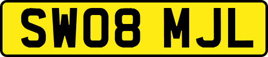 SW08MJL