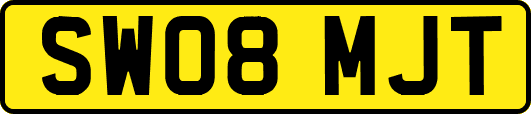 SW08MJT
