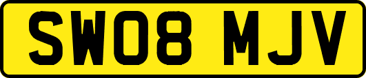 SW08MJV