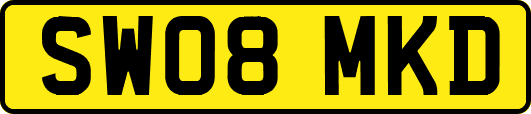 SW08MKD