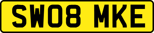 SW08MKE