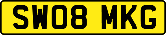 SW08MKG