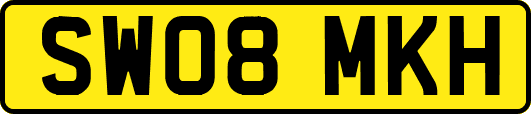 SW08MKH