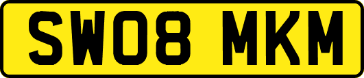 SW08MKM