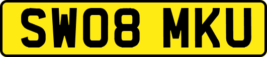 SW08MKU