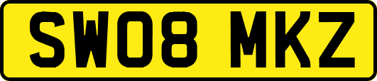 SW08MKZ