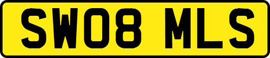 SW08MLS
