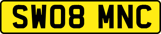 SW08MNC