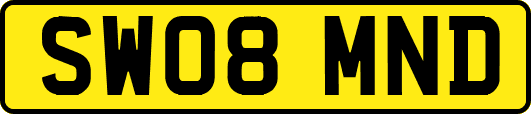 SW08MND