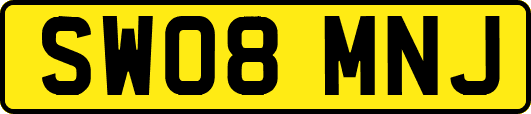 SW08MNJ