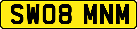 SW08MNM