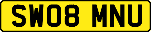 SW08MNU