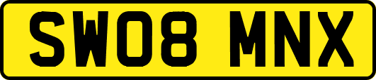 SW08MNX