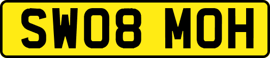 SW08MOH