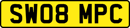 SW08MPC