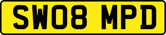 SW08MPD
