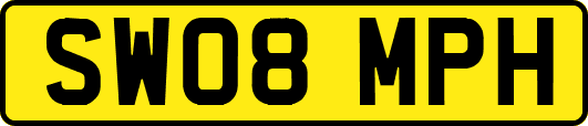 SW08MPH