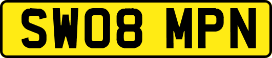 SW08MPN