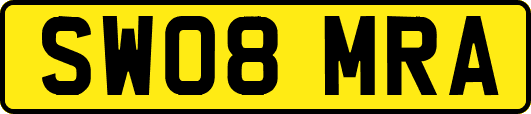 SW08MRA