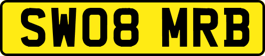 SW08MRB
