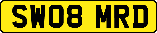 SW08MRD