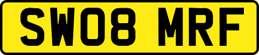 SW08MRF