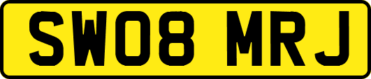 SW08MRJ