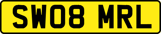 SW08MRL