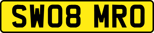 SW08MRO
