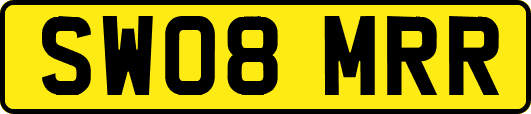 SW08MRR