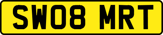 SW08MRT