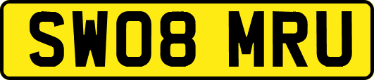 SW08MRU
