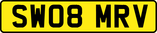 SW08MRV